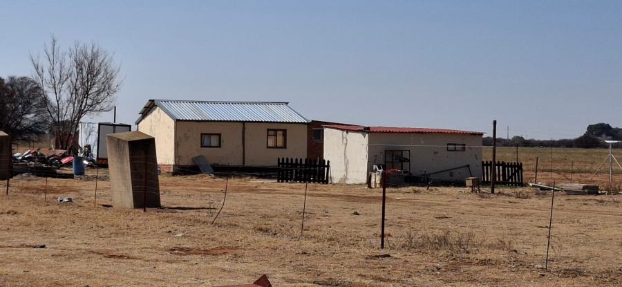 Commercial Property for Sale in Bloemfontein Rural Free State